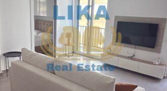 Apartament 1+1 në një nga zonat më të kërkuara pranë detit
