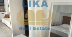 Apartament 1+1 në një nga zonat më të kërkuara pranë detit