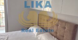 Apartament 1+1 në një nga zonat më të kërkuara pranë detit