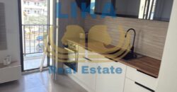 Apartament 1+1 në një nga zonat më të kërkuara pranë detit