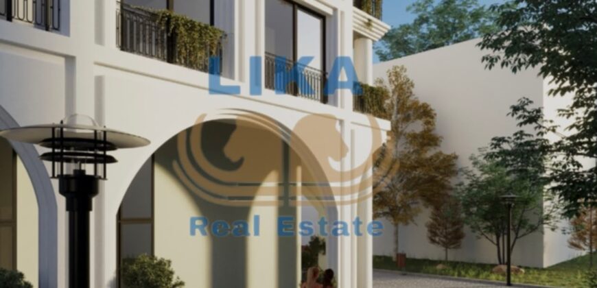 150 metra nga deti, mundësia që po kërkoni. | LIKA REAL ESTATE