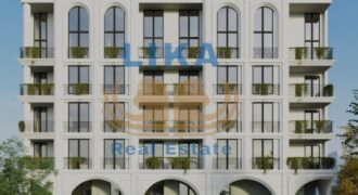 150 metra nga deti, mundësia që po kërkoni. | LIKA REAL ESTATE