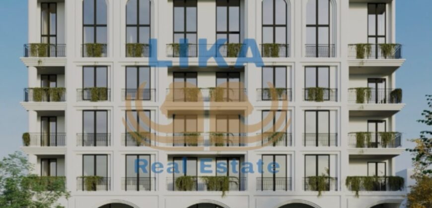 150 metra nga deti, mundësia që po kërkoni. | LIKA REAL ESTATE