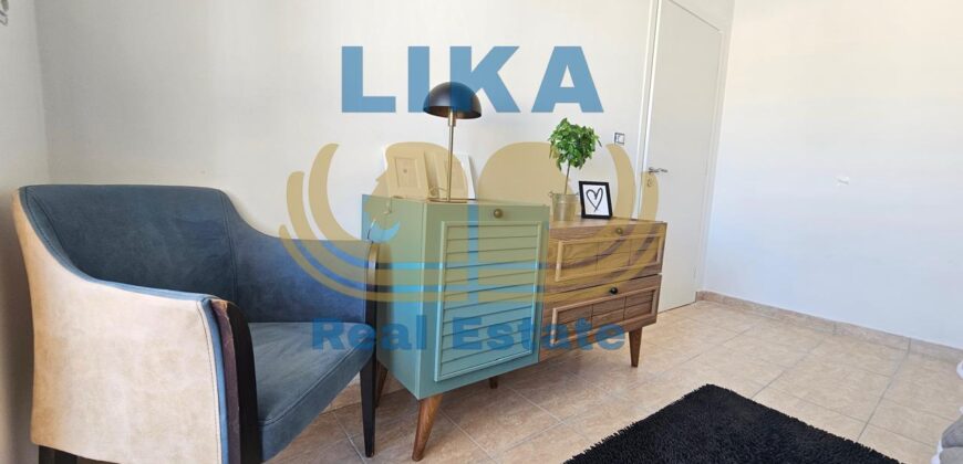 APARTAMENT PËR SHITJE – QERRET | 50 m NGA DETI | LIKA REAL ESTATE