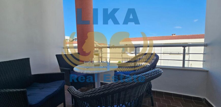 APARTAMENT PËR SHITJE – QERRET | 50 m NGA DETI | LIKA REAL ESTATE