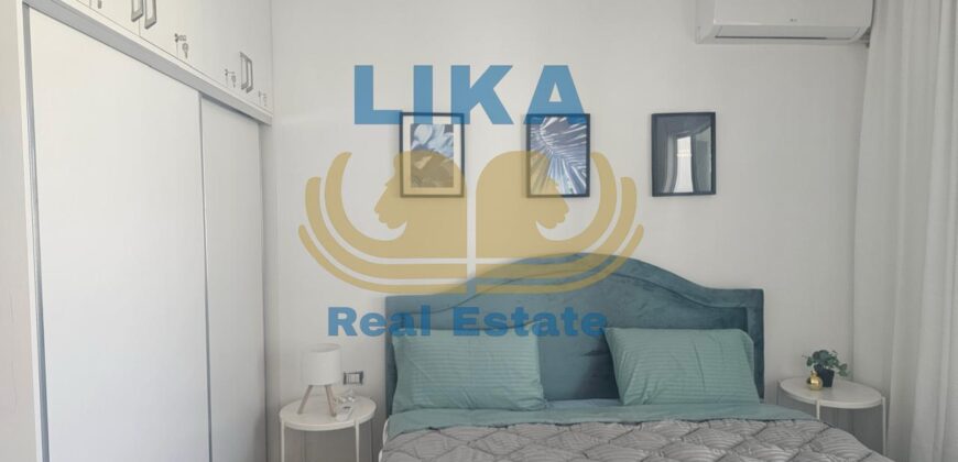 APARTAMENT PËR SHITJE – QERRET | 50 m NGA DETI | LIKA REAL ESTATE