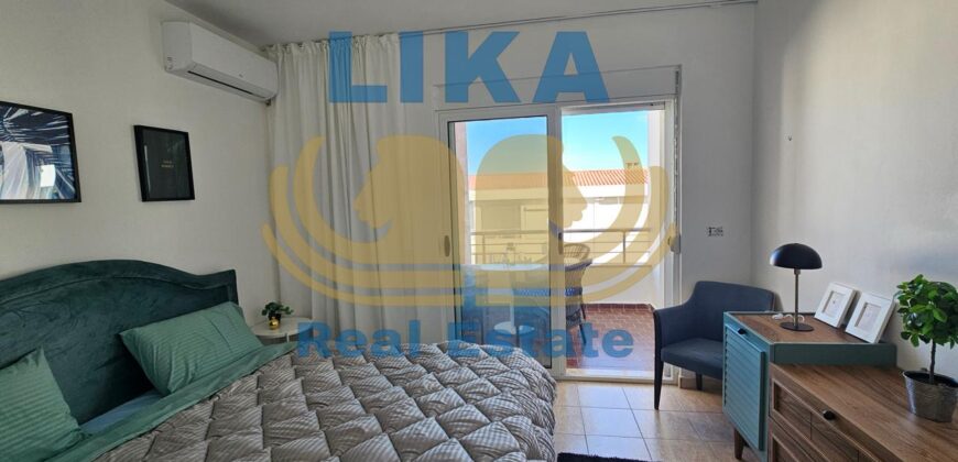 APARTAMENT PËR SHITJE – QERRET | 50 m NGA DETI | LIKA REAL ESTATE
