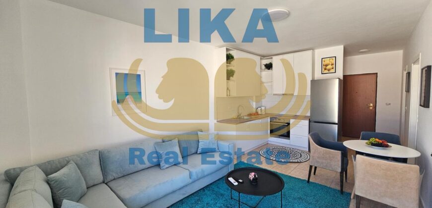 APARTAMENT PËR SHITJE – QERRET | 50 m NGA DETI | LIKA REAL ESTATE