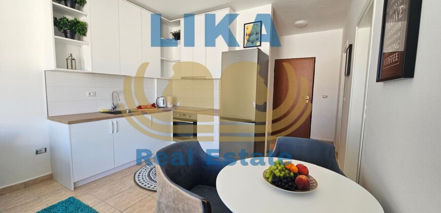 APARTAMENT PËR SHITJE – QERRET | 50 m NGA DETI | LIKA REAL ESTATE