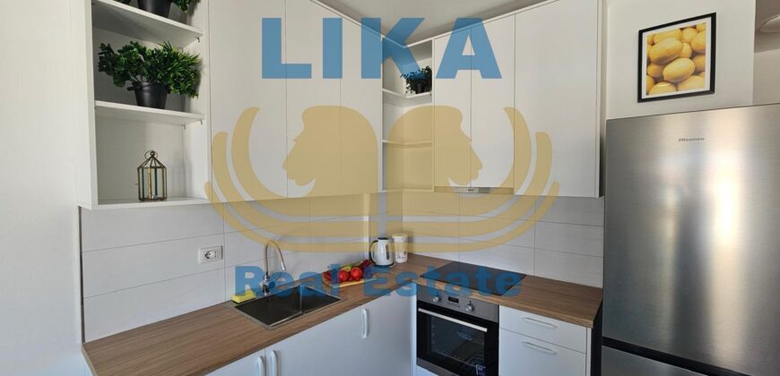 APARTAMENT PËR SHITJE – QERRET | 50 m NGA DETI | LIKA REAL ESTATE