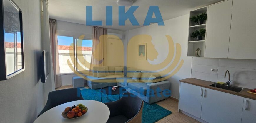 APARTAMENT PËR SHITJE – QERRET | 50 m NGA DETI | LIKA REAL ESTATE