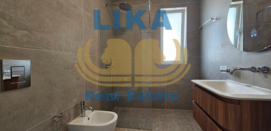 APARTAMENT PËR SHITJE – QERRET | 50 m NGA DETI | LIKA REAL ESTATE