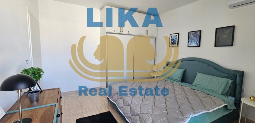 APARTAMENT PËR SHITJE – QERRET | 50 m NGA DETI | LIKA REAL ESTATE