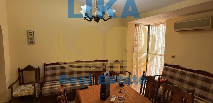 APARTAMENT 2+1 PËR SHITJE – GOLEM