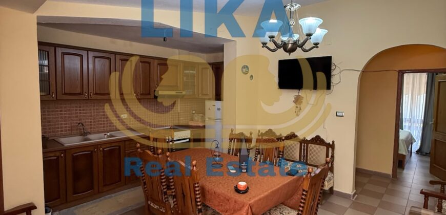 APARTAMENT 2+1 PËR SHITJE – GOLEM