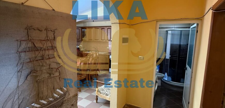 APARTAMENT 2+1 PËR SHITJE – GOLEM
