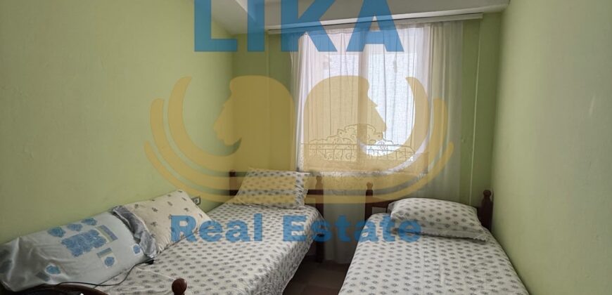 APARTAMENT 2+1 PËR SHITJE – GOLEM