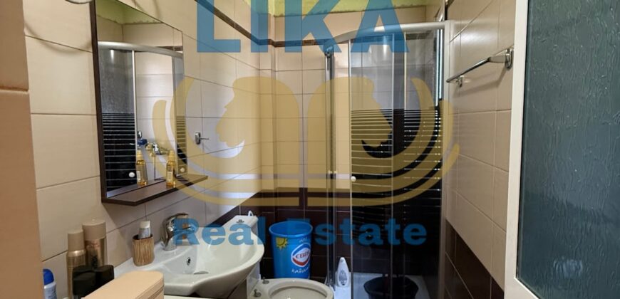 APARTAMENT 2+1 PËR SHITJE – GOLEM