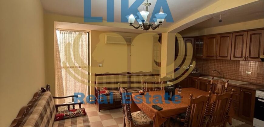 APARTAMENT 2+1 PËR SHITJE – GOLEM