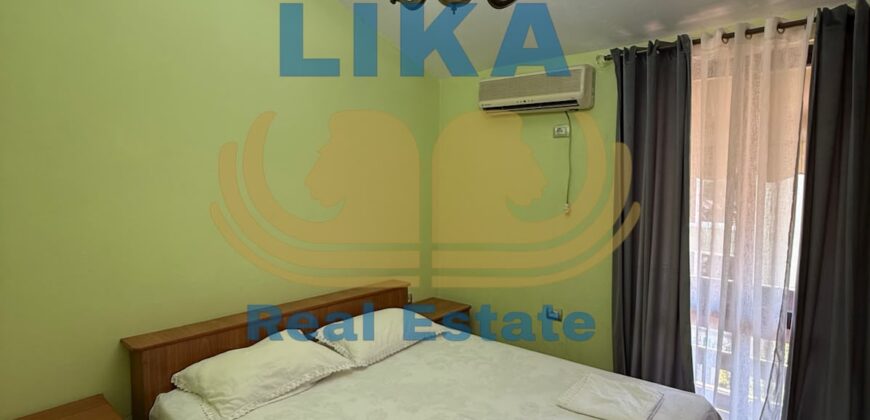 APARTAMENT 2+1 PËR SHITJE – GOLEM