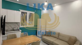 APARTAMENT NË SHITJE | VETËM 100 M NGA DETI