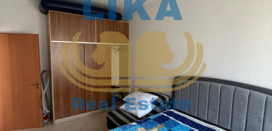 APARTAMENT 1+1 NË SHITJE | VETËM 150 METRA NGA DETI | LIKA REAL ESTATE