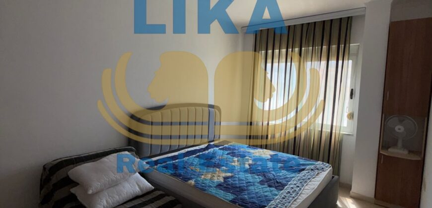 APARTAMENT 1+1 NË SHITJE | VETËM 150 METRA NGA DETI | LIKA REAL ESTATE