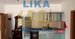 APARTAMENT 1+1 NË SHITJE | VETËM 150 METRA NGA DETI | LIKA REAL ESTATE