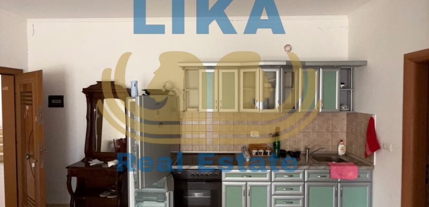 APARTAMENT 1+1 NË SHITJE | VETËM 150 METRA NGA DETI | LIKA REAL ESTATE