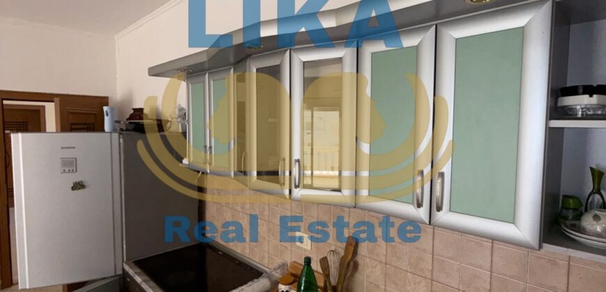 APARTAMENT 1+1 NË SHITJE | VETËM 150 METRA NGA DETI | LIKA REAL ESTATE