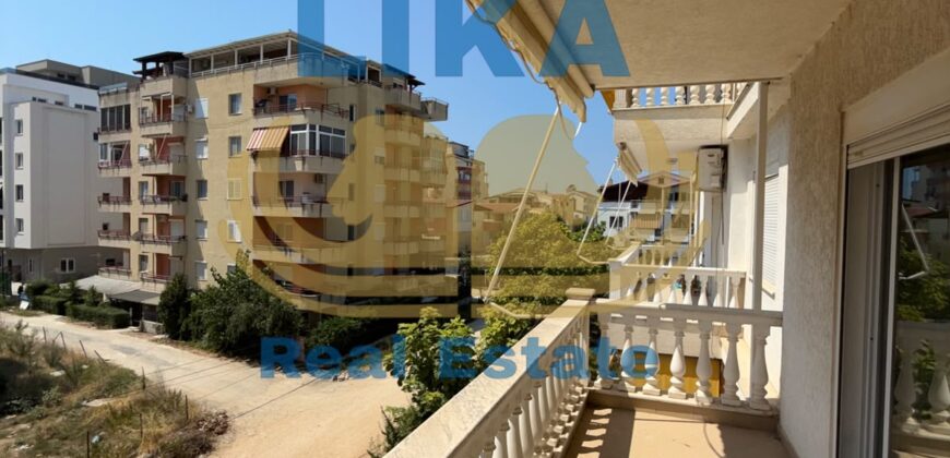 APARTAMENT 1+1 NË SHITJE | VETËM 150 METRA NGA DETI | LIKA REAL ESTATE