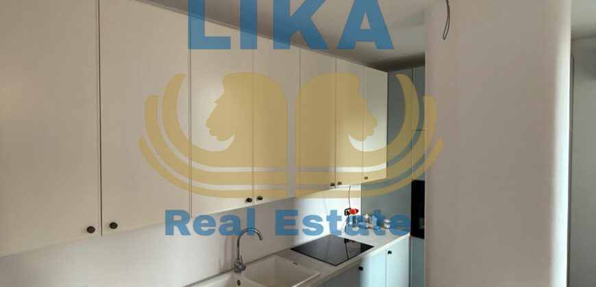 APARTAMENT 1+1 NË SHITJE | GOLEM