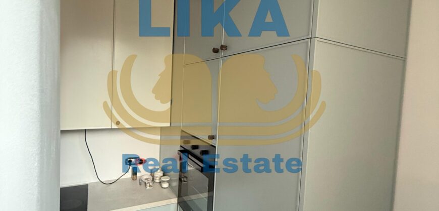 APARTAMENT 1+1 NË SHITJE | GOLEM