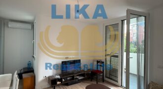 APARTAMENT 1+1 NË SHITJE | GOLEM
