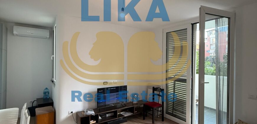 APARTAMENT 1+1 NË SHITJE | GOLEM