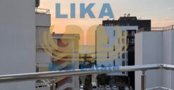 APARTAMENT 2+1 NË SHITJE – QERRET