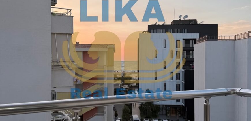APARTAMENT 2+1 NË SHITJE – QERRET