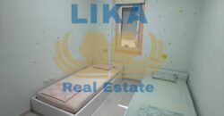 APARTAMENT 2+1 NË SHITJE – QERRET