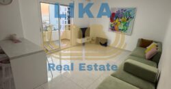 APARTAMENT 2+1 NË SHITJE – QERRET