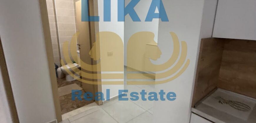 APARTAMENT 2+1 NË SHITJE – QERRET