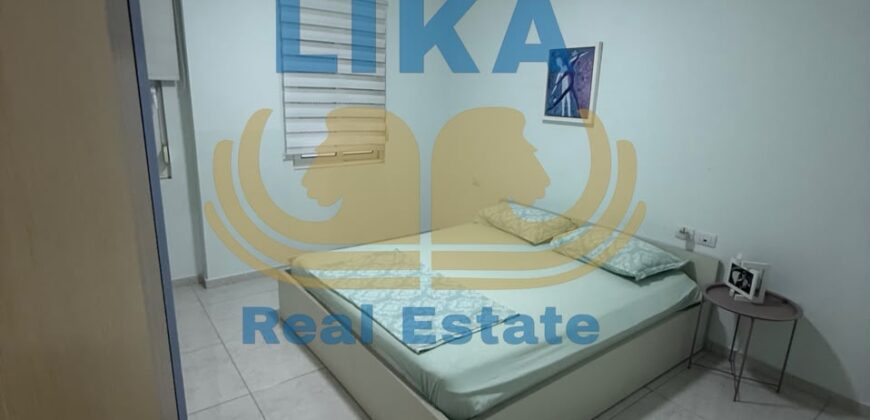 APARTAMENT 2+1 NË SHITJE – QERRET