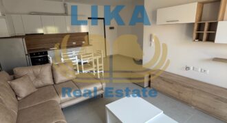 APARTAMENT 1+1 NË SHITJE