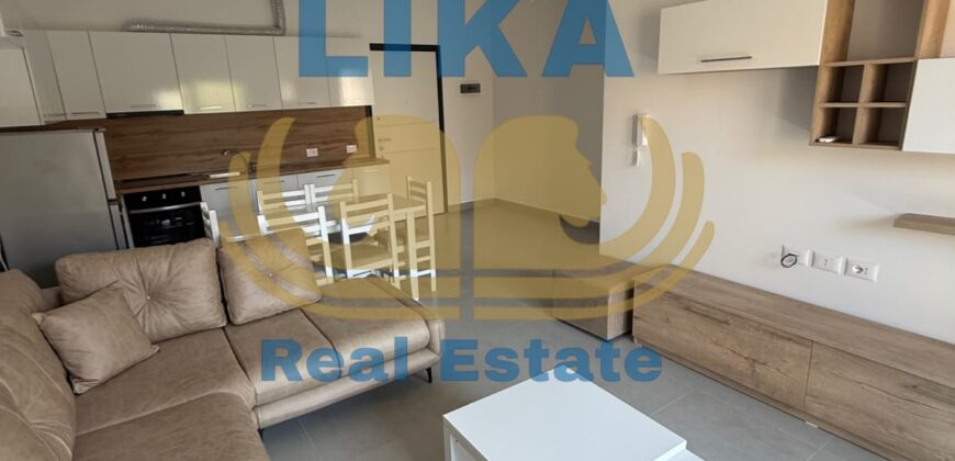 APARTAMENT 1+1 NË SHITJE