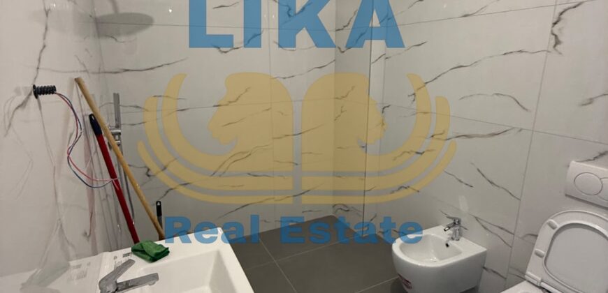 APARTAMENT 1+1 NË SHITJE