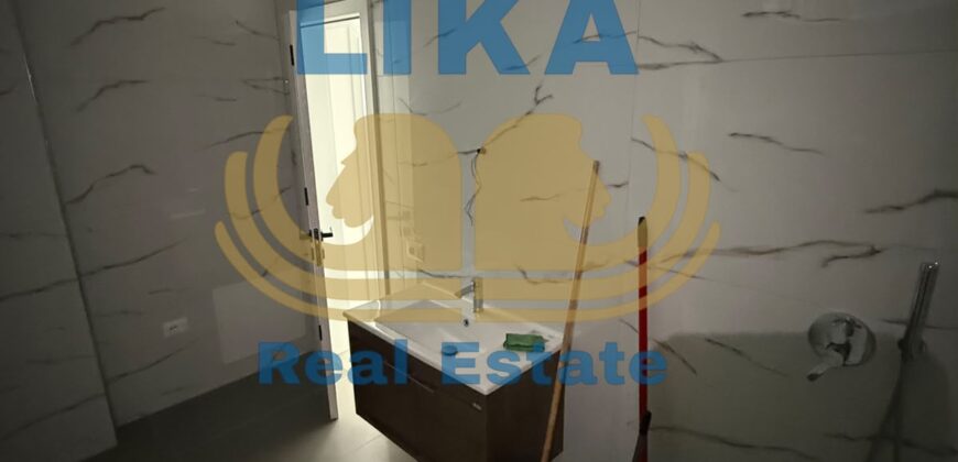 APARTAMENT 1+1 NË SHITJE