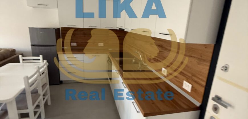 APARTAMENT 1+1 NË SHITJE