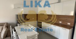 APARTAMENT 1+1 NË SHITJE