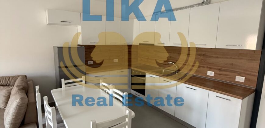 APARTAMENT 1+1 NË SHITJE