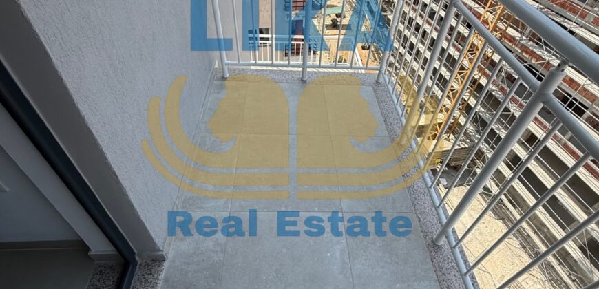 2 APARTAMENTE 1+1 NË SHITJE – MALI I ROBIT