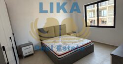 2 APARTAMENTE 1+1 NË SHITJE – MALI I ROBIT
